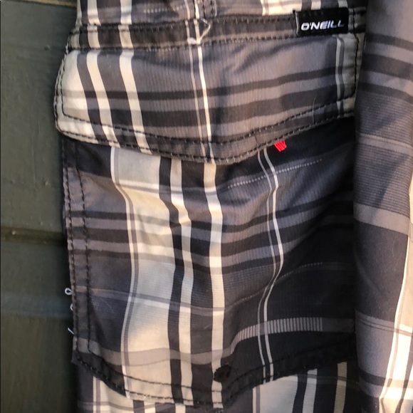 O'Neill Board Shorts - Picture 4 of 8